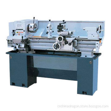 Bench Lathe with 38mm Spindle Hole, 305mm Swing Over Bed and 440mm Swing Over Gap